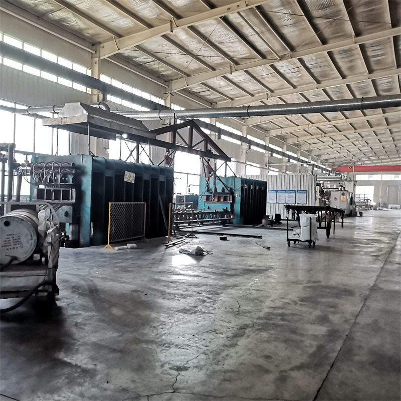 高分子聚乙烯設備