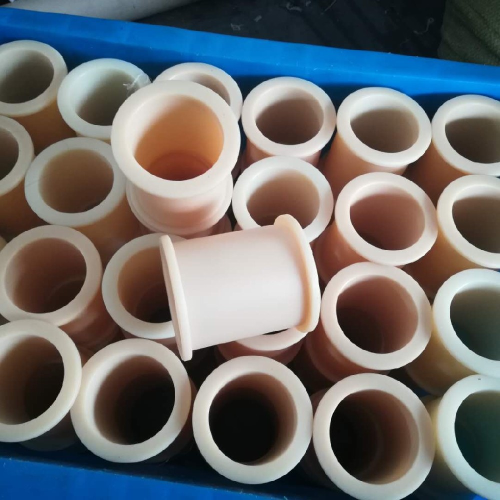 MC尼龍的一般應(yīng)用