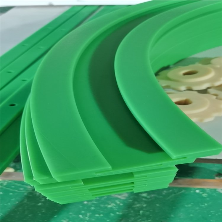 高分子聚乙烯鏈條導(dǎo)軌