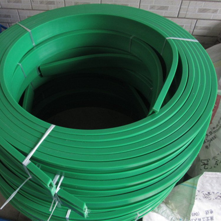 高分子聚乙烯耐磨條