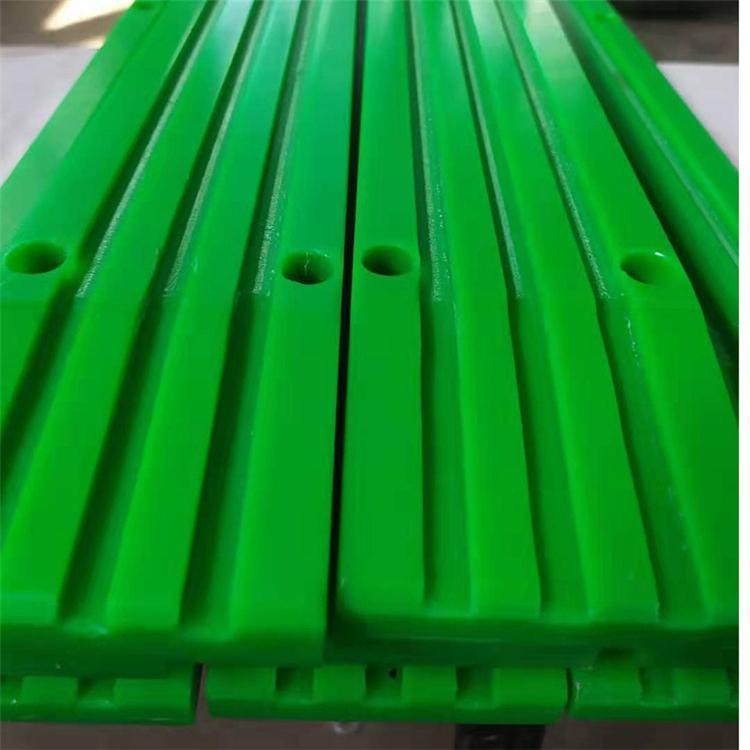 高分子聚乙烯鏈條導(dǎo)軌